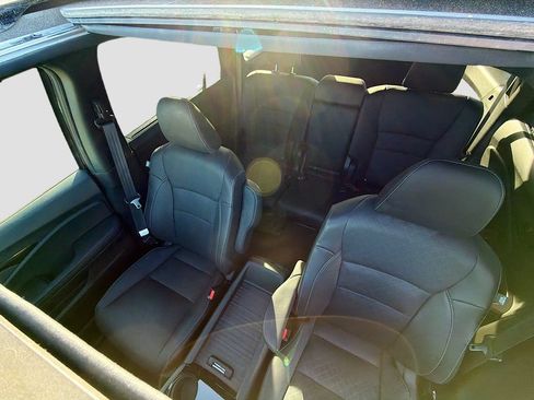 Used 2022 Honda Passport Elite image 21