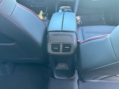 Used 2023 Buick Envision Essence w/ Sport Touring Package image 14