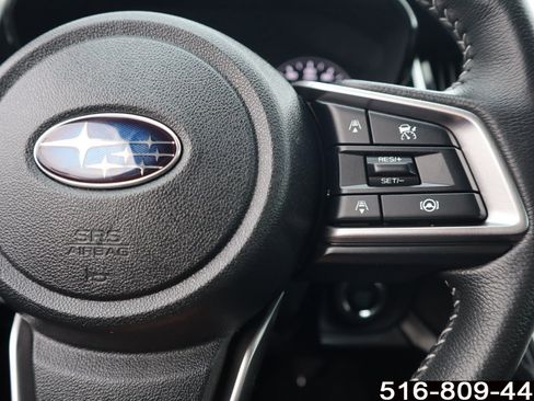 Used 2023 Subaru Outback Premium image 22