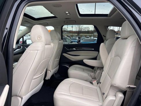 Certified 2023 Buick Enclave Essence w/ Experience Buick Package FWD image 11