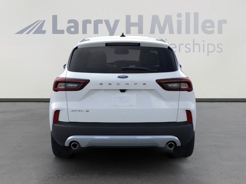 New 2026 Ford Escape Active image 5