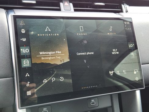 Certified 2025 Land Rover Discovery Sport S image 20