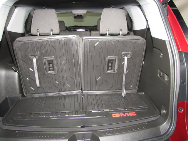 Used 2023 GMC Acadia AT4 w/ LPO, Floor Liner Package AWD/4WD image 40