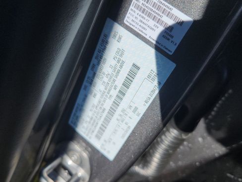 New 2026 Ford Escape Active w/ Cold Weather Package image 22