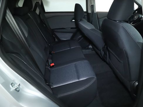 Used 2023 Nissan Rogue SV AWD/4WD image 32