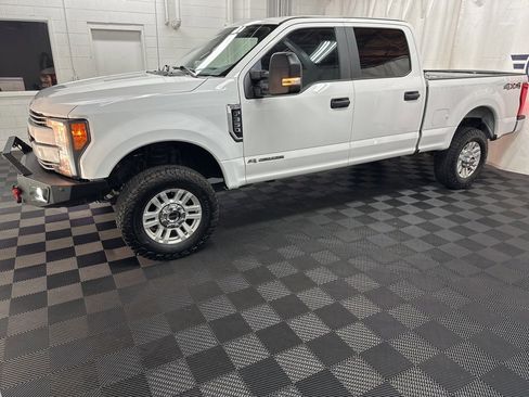 Used 2019 Ford F350 XL w/ STX Appearance Package image 5