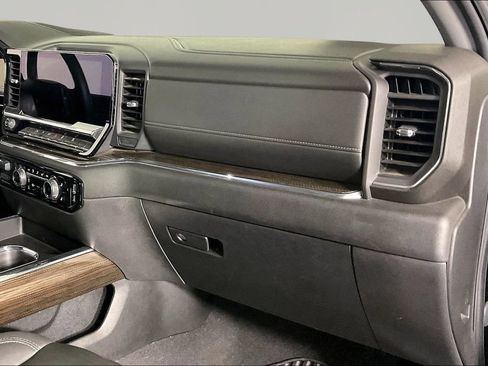 Used 2023 Chevrolet Silverado 1500 RST w/ All Star Edition Plus AWD/4WD image 22