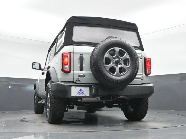 Used 2024 Ford Bronco Big Bend AWD/4WD image 30