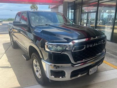 Used 2025 RAM 1500 Big Horn