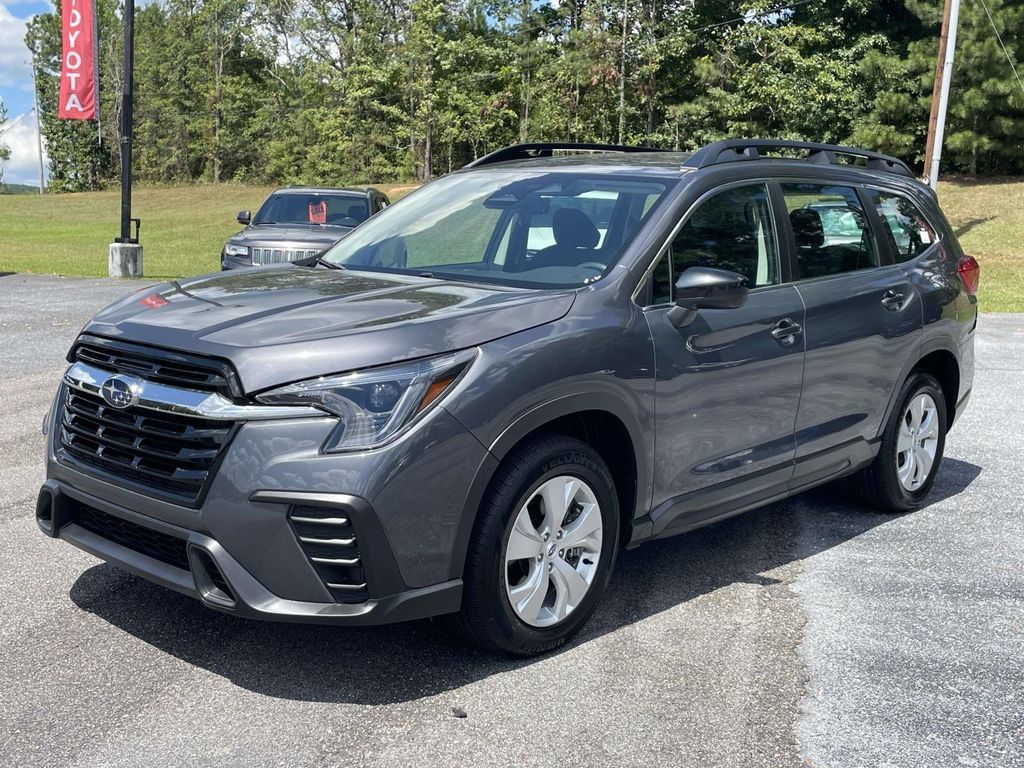 Used 2023 Subaru Ascent 8-Passenger AWD/4WD image 5