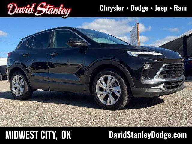 Used 2026 Buick Encore GX Preferred FWD image 1