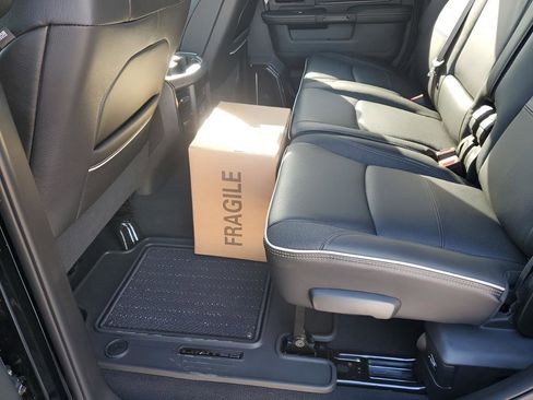 New 2026 RAM 3500 Limited image 20