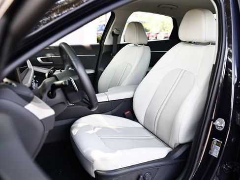 Certified 2025 Hyundai Sonata SEL FWD image 19