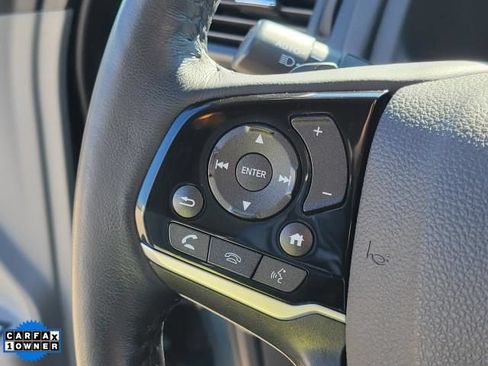 Used 2022 Honda Pilot Elite image 28