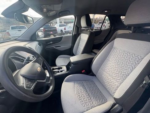 Used 2023 Chevrolet Equinox LT image 14