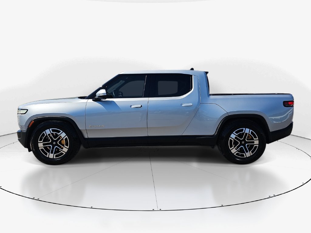 Used 2022 Rivian R1T Adventure AWD/4WD image 10