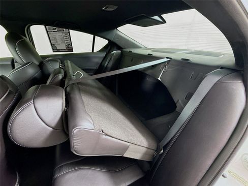 Used 2022 Acura ILX w/Premium/A-SPEC Package image 18