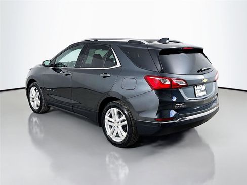Used 2019 Chevrolet Equinox Premier AWD/4WD image 7