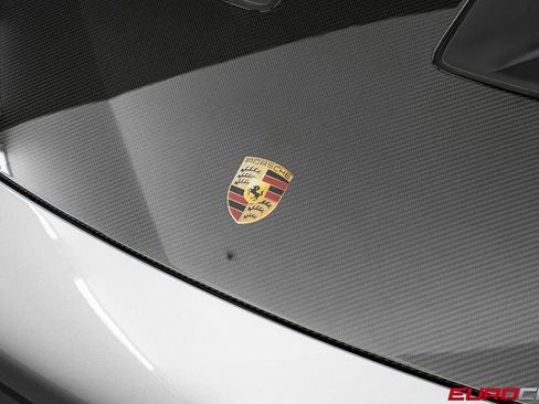 Used 2025 Porsche 911 GT3 RS RWD image 9