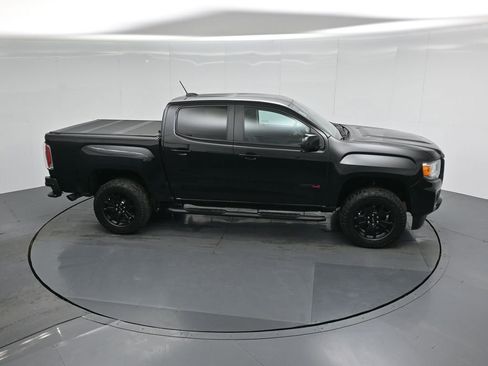 Used 2022 GMC Canyon AT4 image 51