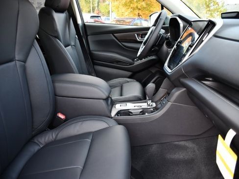New 2026 Subaru Ascent Touring image 32