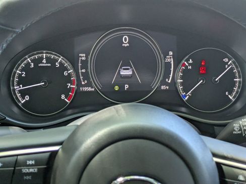 Used 2024 MAZDA CX-30 AWD 2.5 S w/ Preferred Package image 18