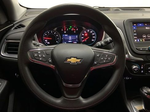 Used 2021 Chevrolet Equinox LT image 48