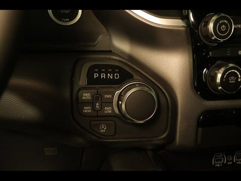 New 2026 RAM 1500 Big Horn w/ Night Edition AWD/4WD image 12