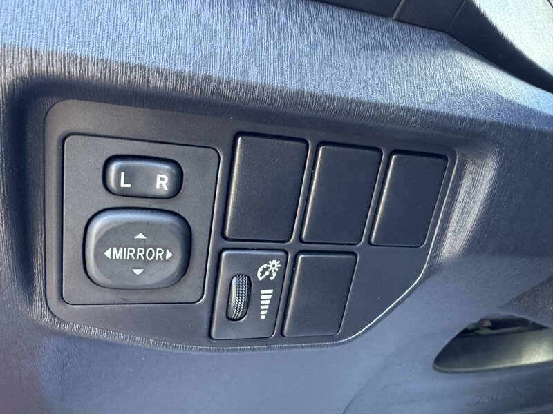 Used 2012 Toyota Prius Two FWD image 22