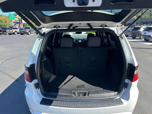 Used 2018 Dodge Durango Citadel image 23