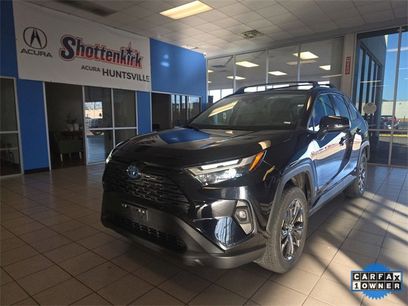 Used 2024 Toyota RAV4 XLE Premium