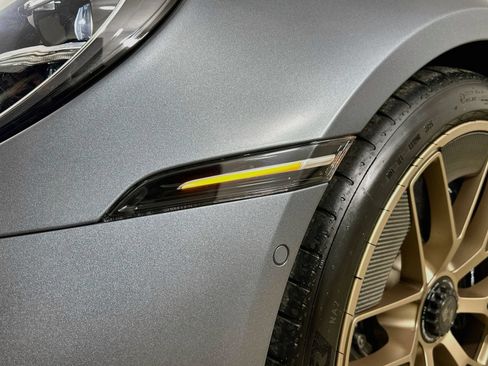 Used 2026 Porsche 911 Turbo S AWD/4WD image 50