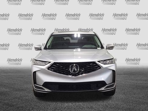 New 2026 Acura MDX FWD w/ Technology Package image 3