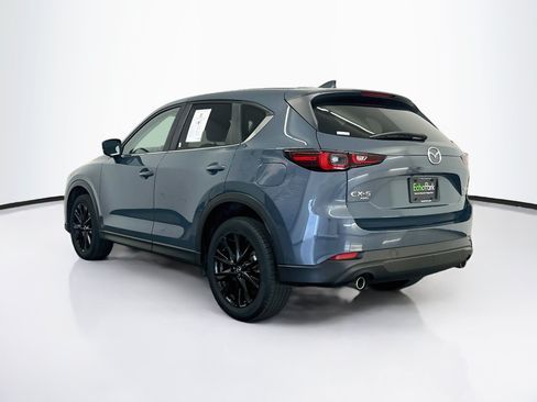Used 2025 MAZDA CX-5 Carbon Edition AWD/4WD image 5
