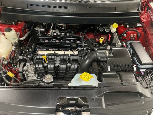 Used 2016 Dodge Journey SE w/ Flexible Seating Group image 15