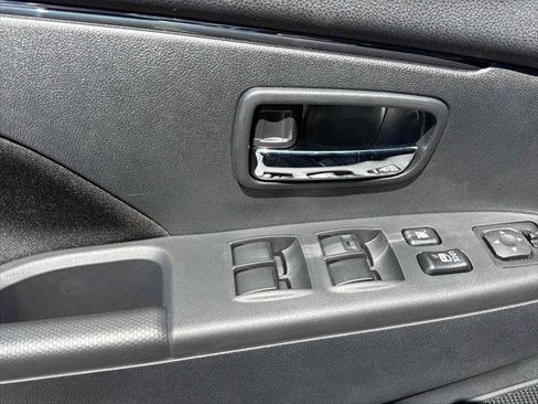 New 2026 Mitsubishi Outlander Sport ES image 16