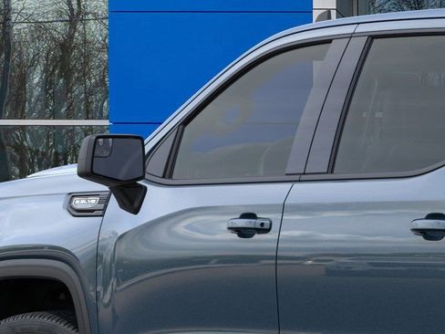 New 2026 GMC Sierra 1500 Elevation w/ LPO, GMC Protection Package image 12