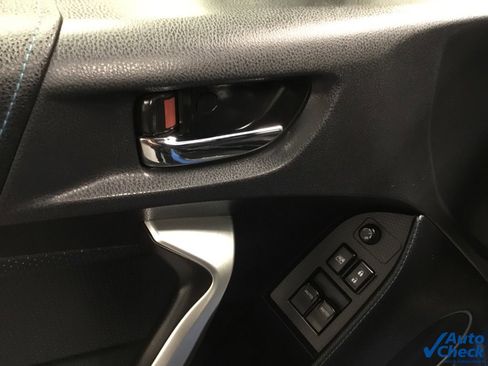 Used 2016 Subaru BRZ Series.HyperBlue image 19