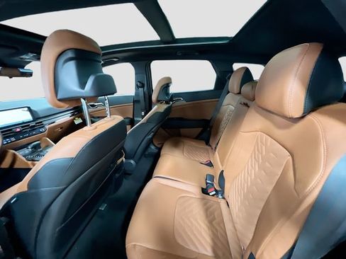 New 2026 Kia Sportage X-Line image 26