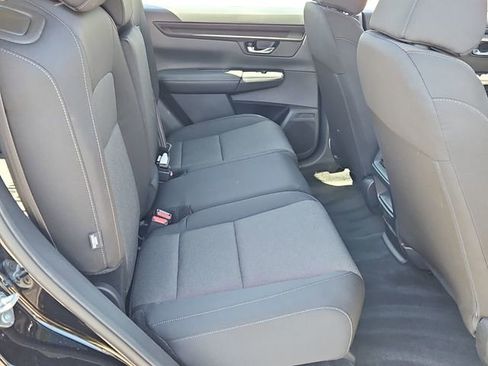Used 2024 Honda CR-V LX image 17