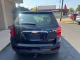 Used 2016 Chevrolet Equinox LS image 4