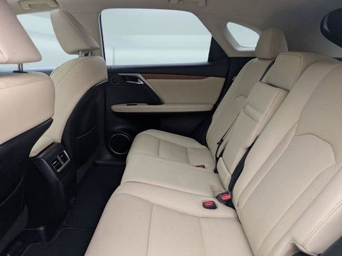 Used 2021 Lexus RX 350 FWD w/ Premium Package image 14