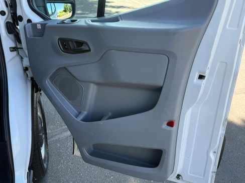 Used 2019 Ford Transit 250 148 Medium Roof RWD image 24