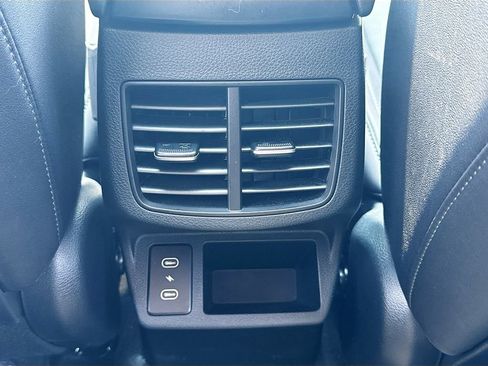 Certified 2026 Kia Seltos EX w/ EX Sunroof Package AWD/4WD image 29