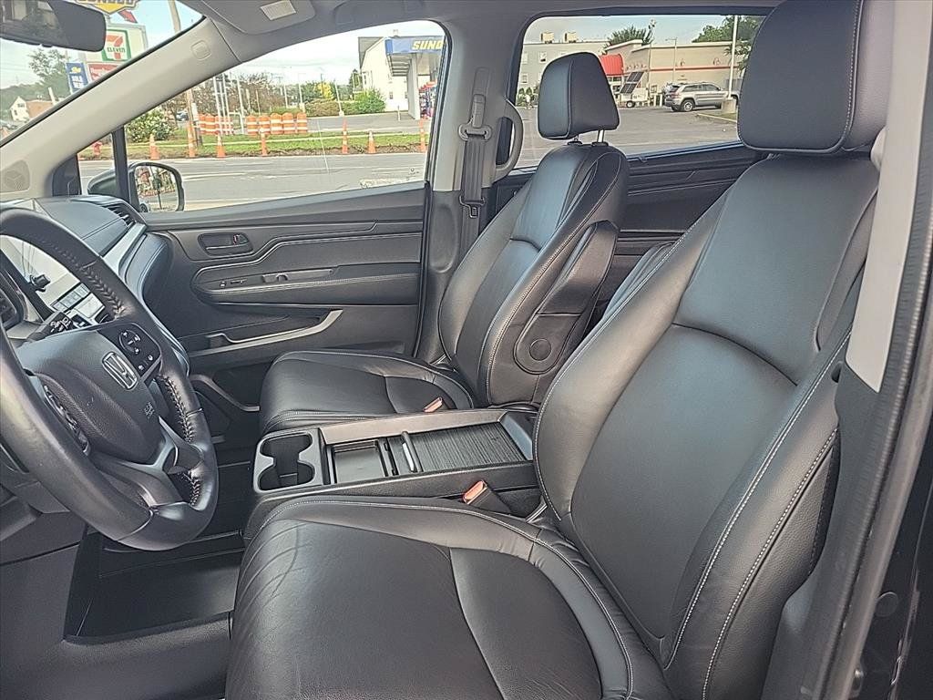 Used 2023 Honda Odyssey EX-L image 15