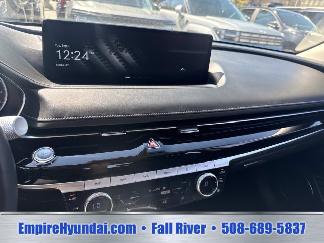 Used 2024 Genesis G80 2.5T AWD/4WD image 22