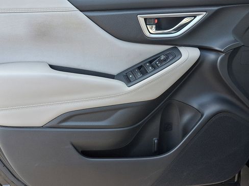 Used 2021 Subaru Forester Premium image 11