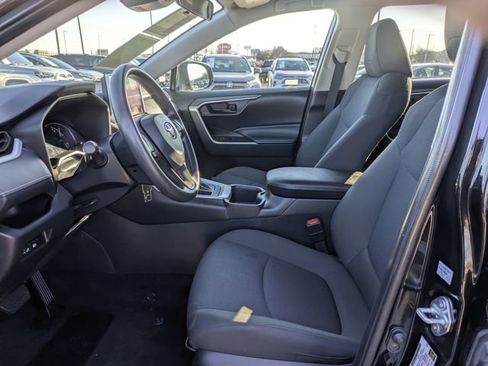 Used 2024 Toyota RAV4 LE image 24