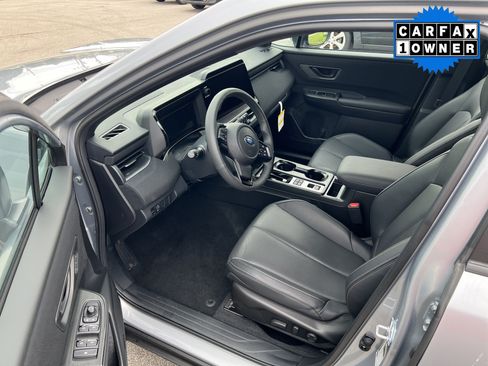 Certified 2026 Subaru Outback Limited AWD/4WD image 5
