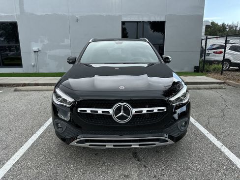 Used 2023 Mercedes-Benz GLA 250 image 12